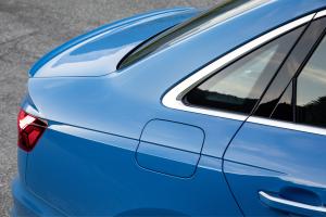 Audi S4 Sedan TDI 2020 года  (WW)